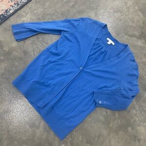 GAP Women's size XS Cardigan